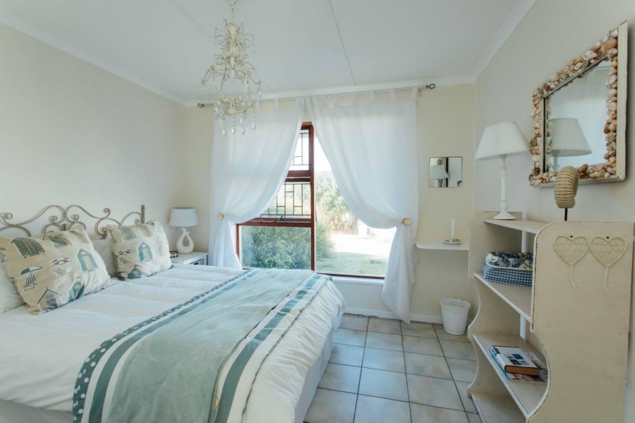 To Let 3 Bedroom Property for Rent in Vermont Western Cape